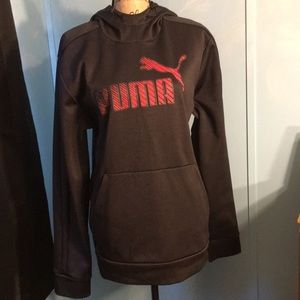 Puma Hoodie